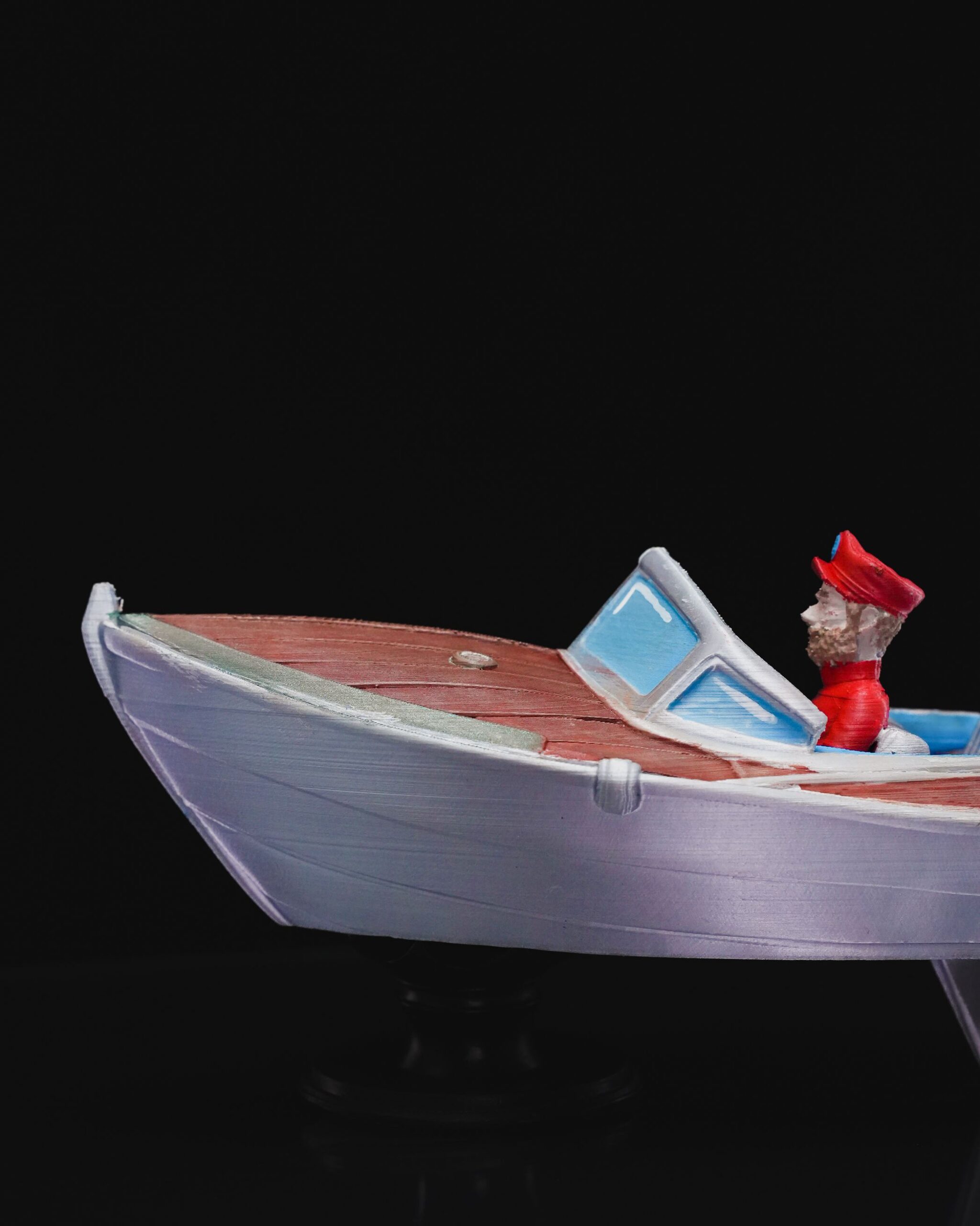 Balloon Boat - Image 6