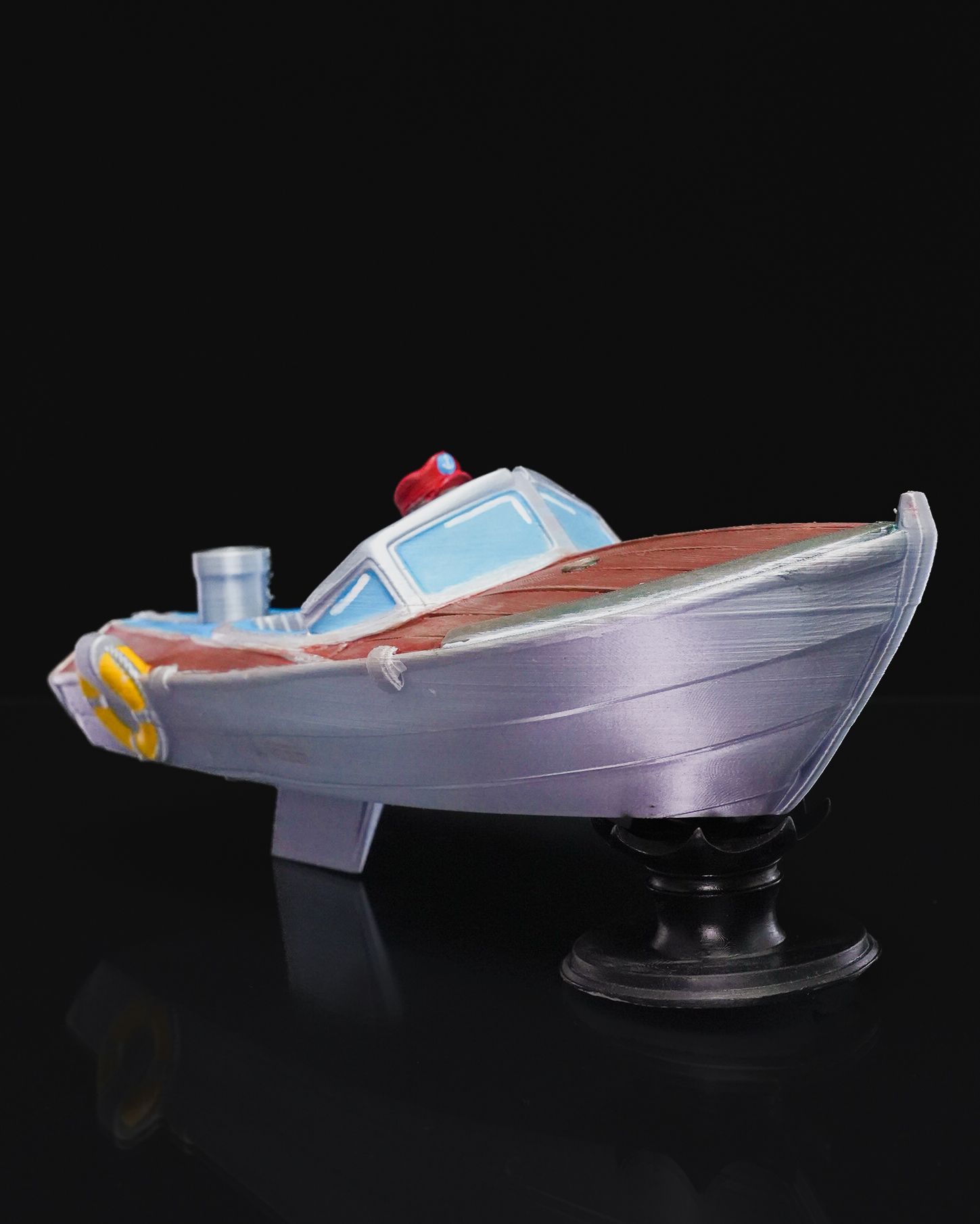Balloon Boat - Image 2