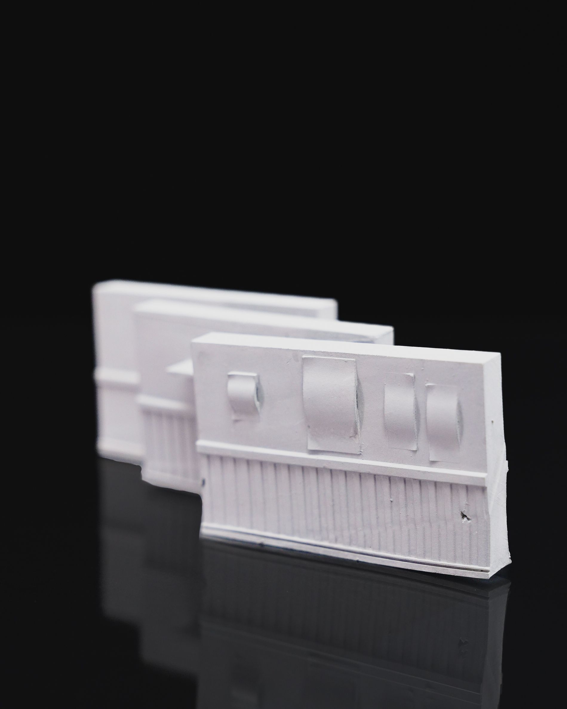 Props: Basement Nostalgia Quest | 3D-Printed RPG Accessories | Real World to Fantasy Transition - Image 3