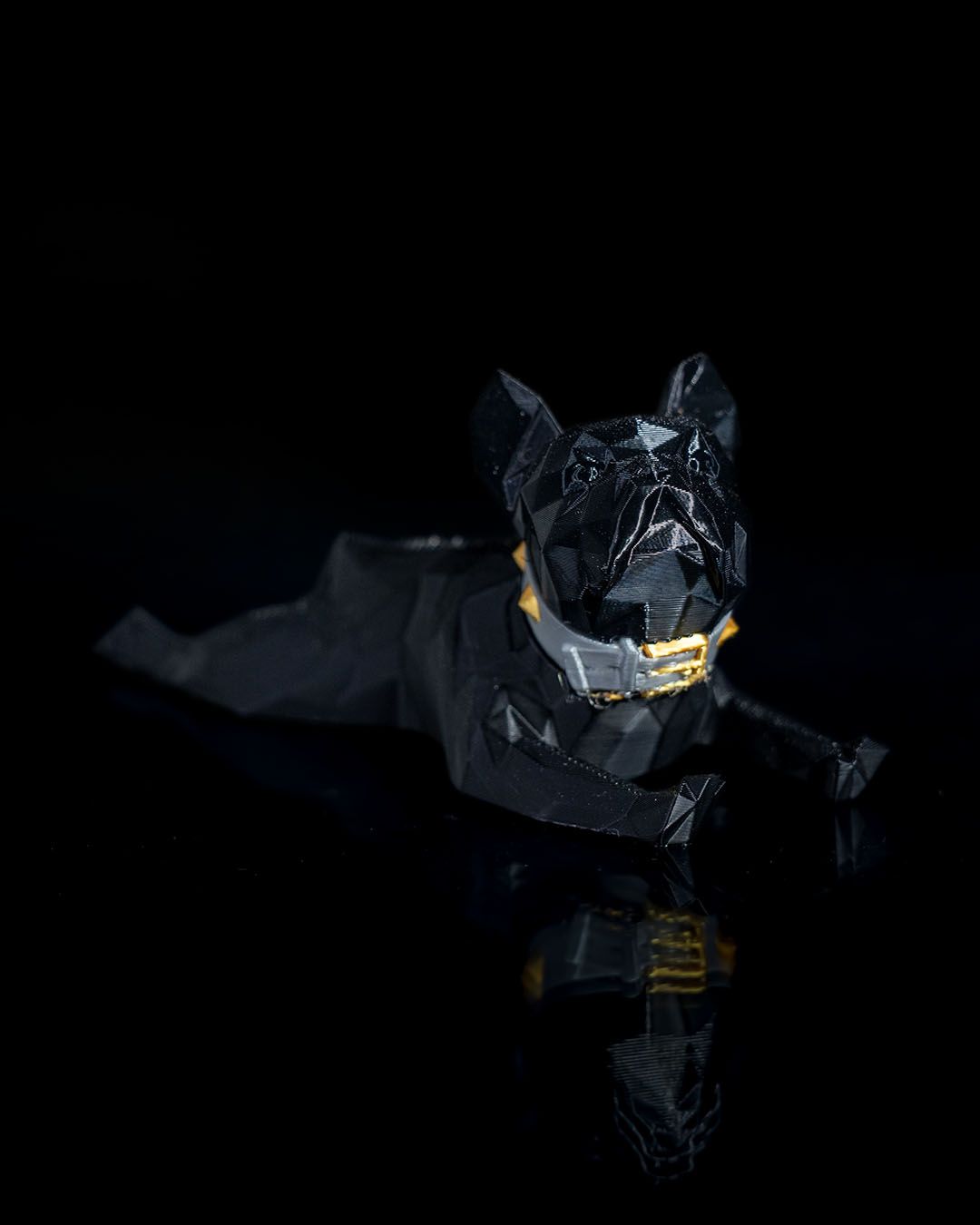 Dennis, the French Bulldog - Image 2