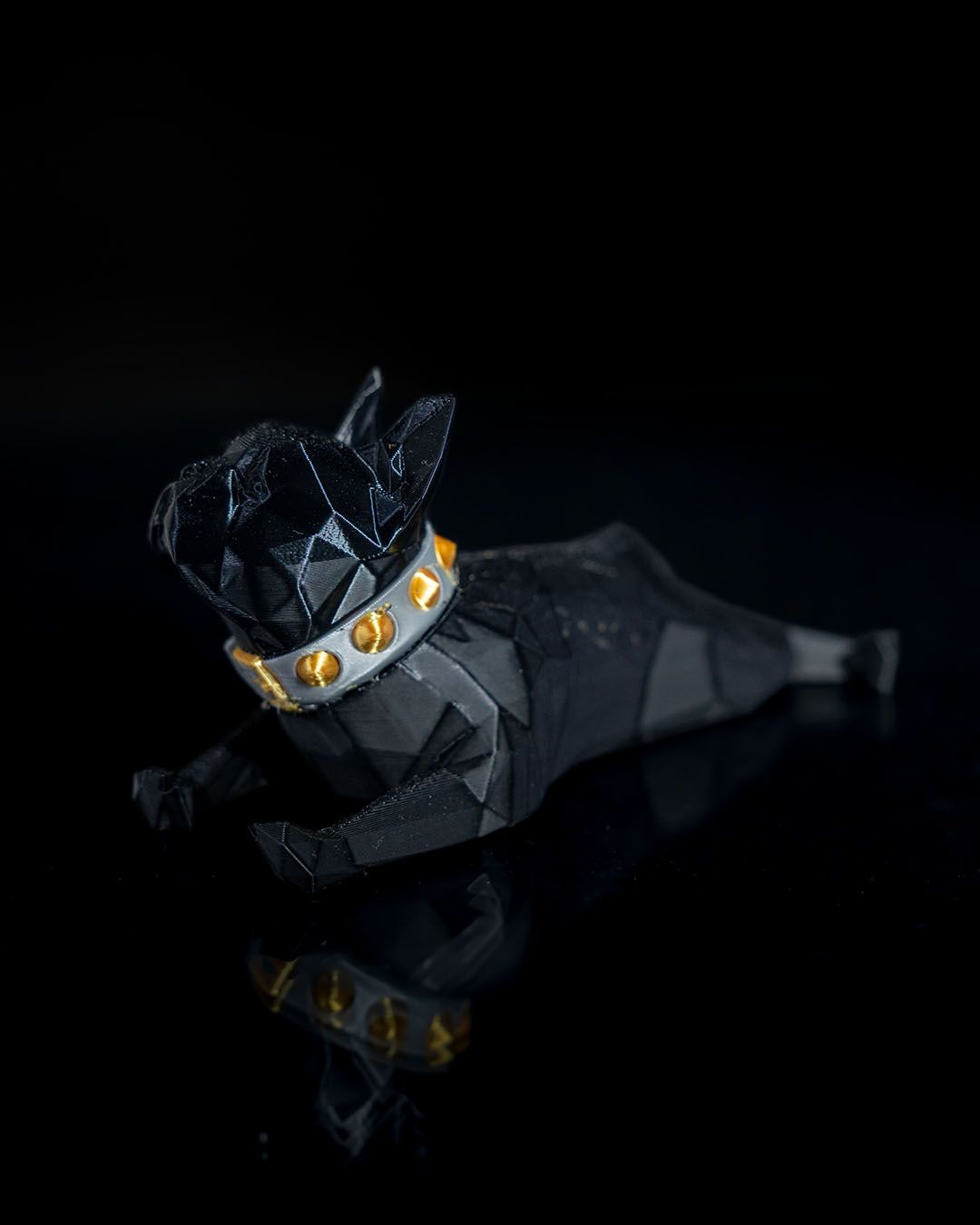 Dennis, the French Bulldog - Image 4