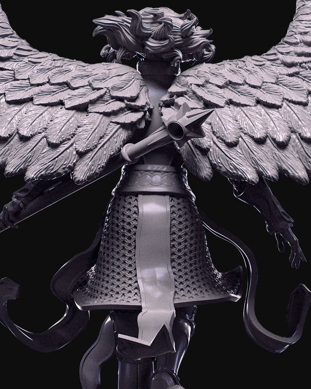 Dianna, the Lightbringer - Image 5