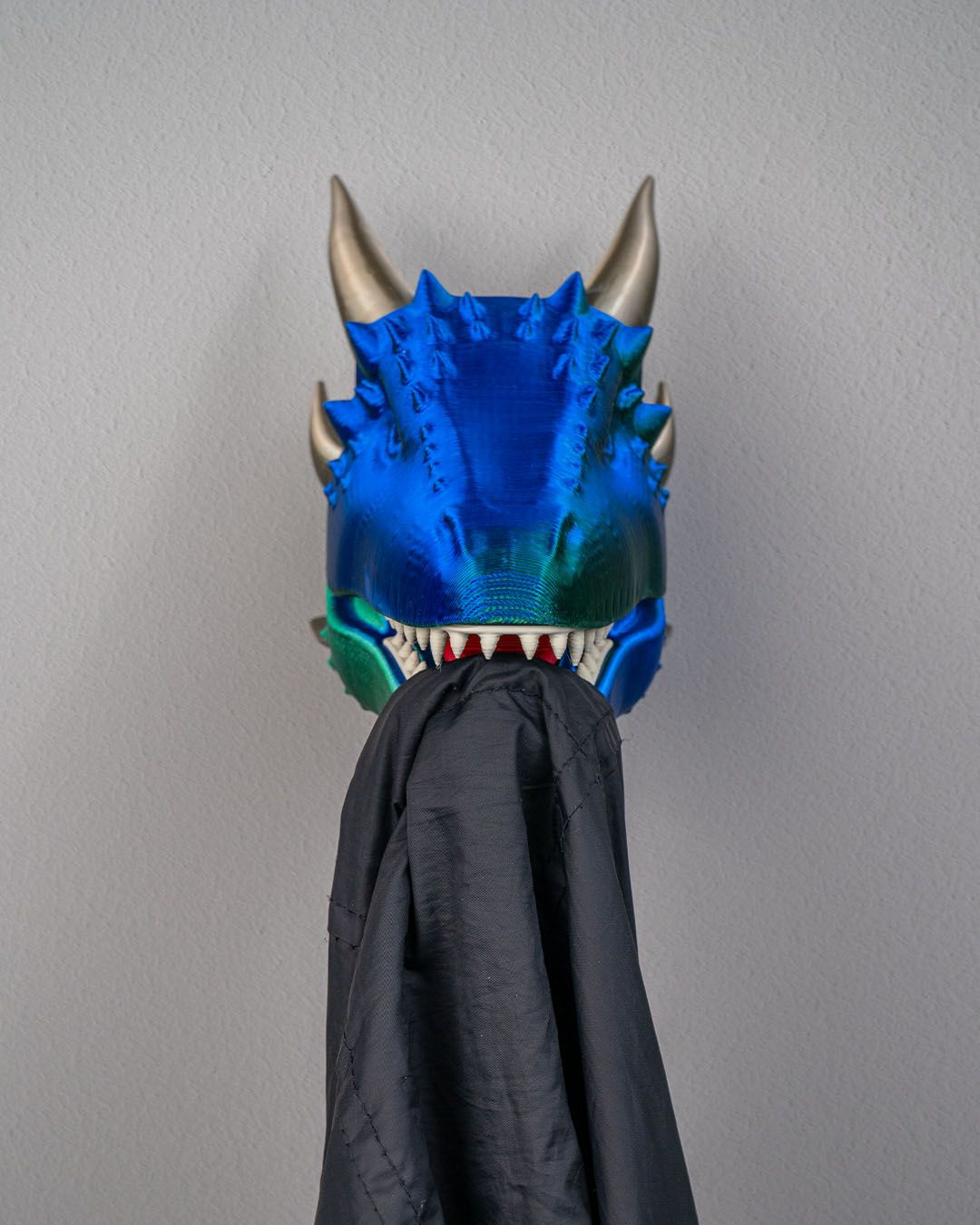 Dragon Coat Rack - Image 3
