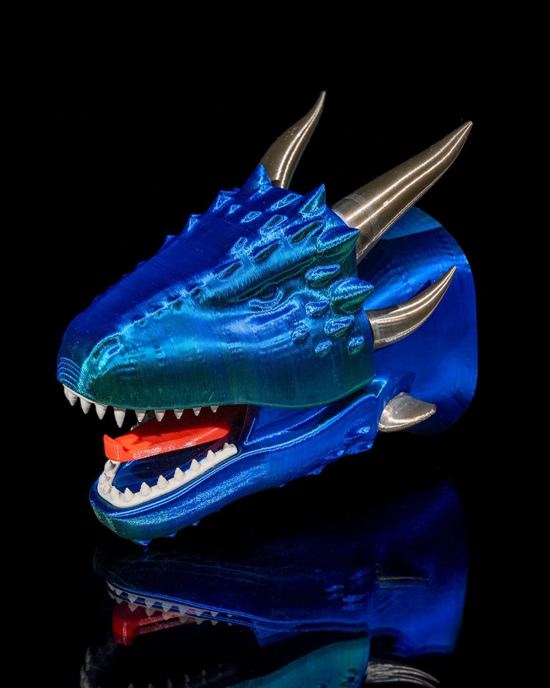 Dragon Coat Rack - Image 6