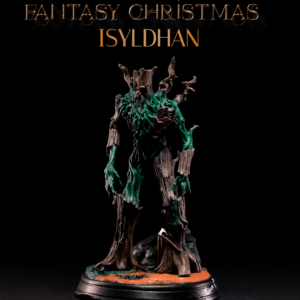 Fantasy Christmas Collection - Isyldhan