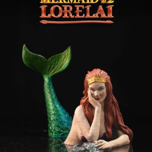 Mermaid - Lorelai
