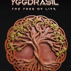 Yggdrasil, l'arbre de vie