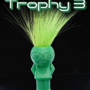 Trophy 3