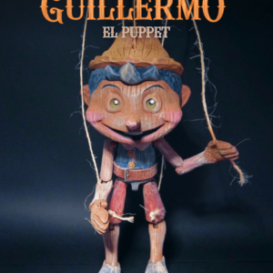 Guillermo, el Puppet