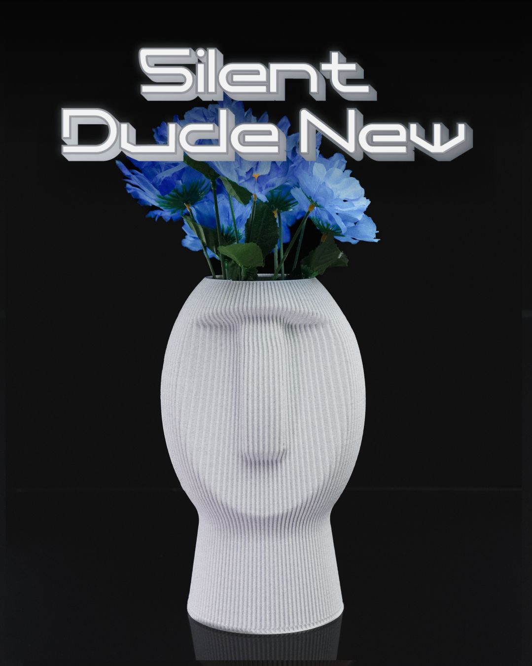 Silent Dude New