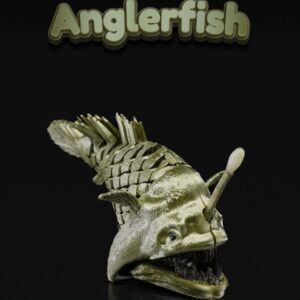 Angler Fish