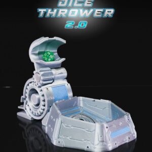 Dice Thrower 2.0