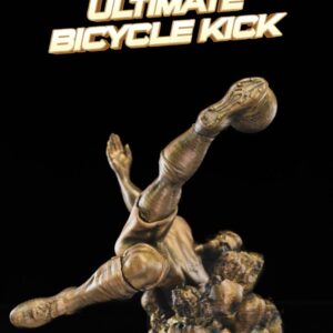 Ultimate Bicycle Kick