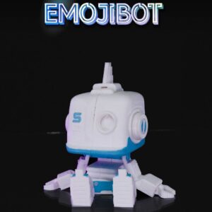 Emojibot