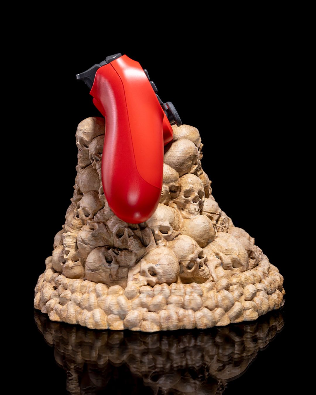 Fate of the Fallen Controller Holder - Image 4