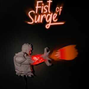 Fist of Surge