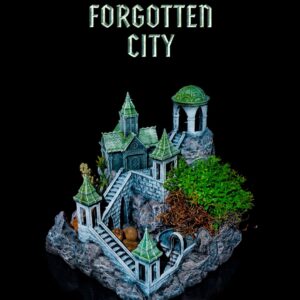 Forgotten City