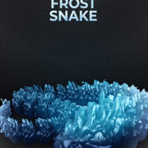 Frost Snake