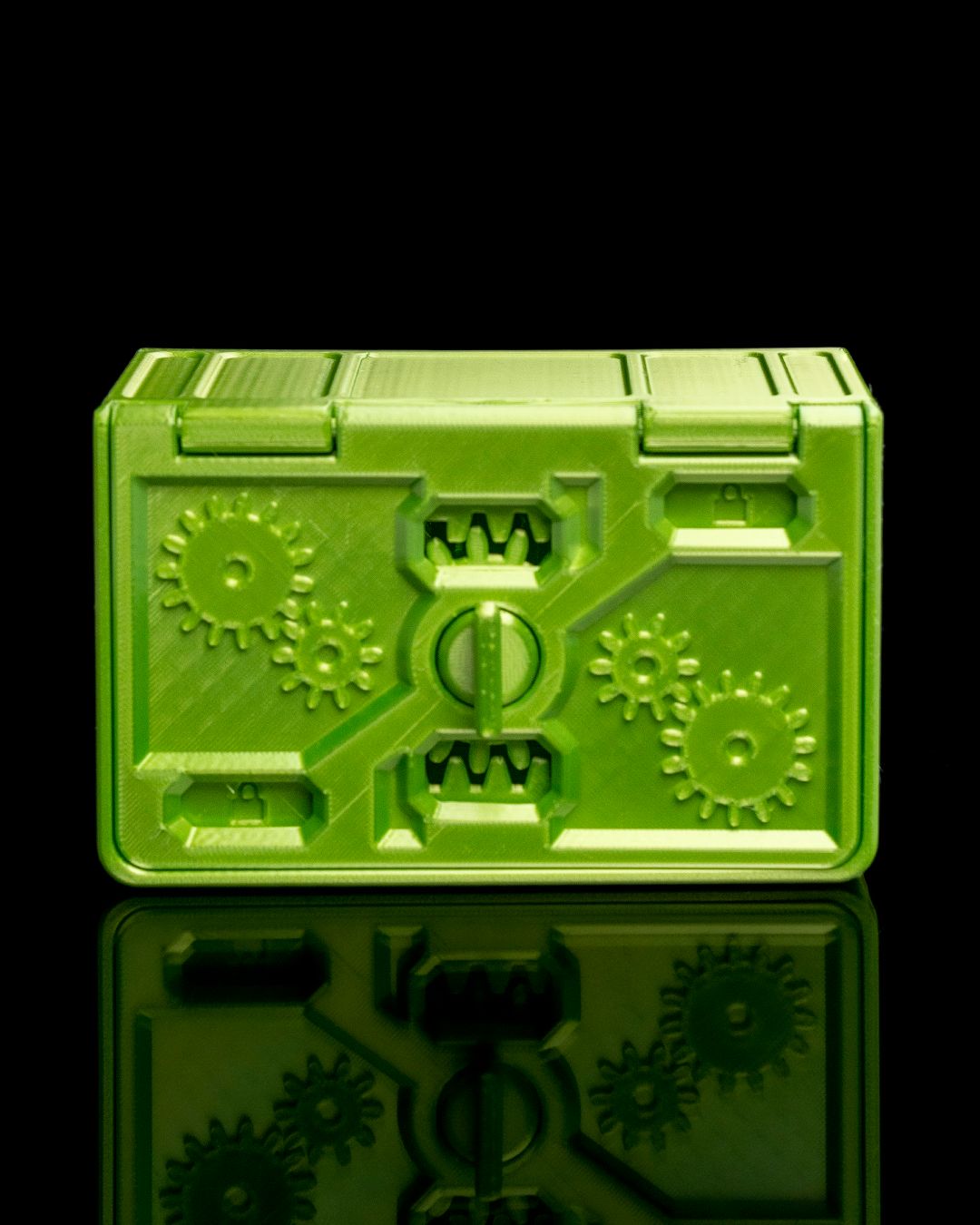 Caixa Organizadora Geared Box - Image 2