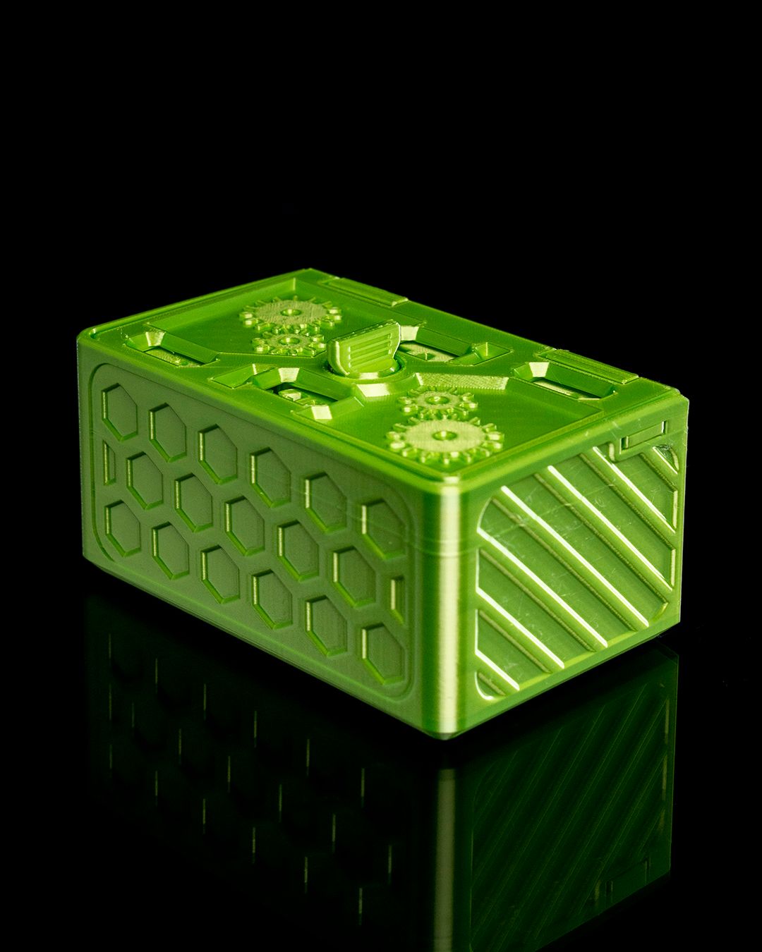 Caixa Organizadora Geared Box - Image 3