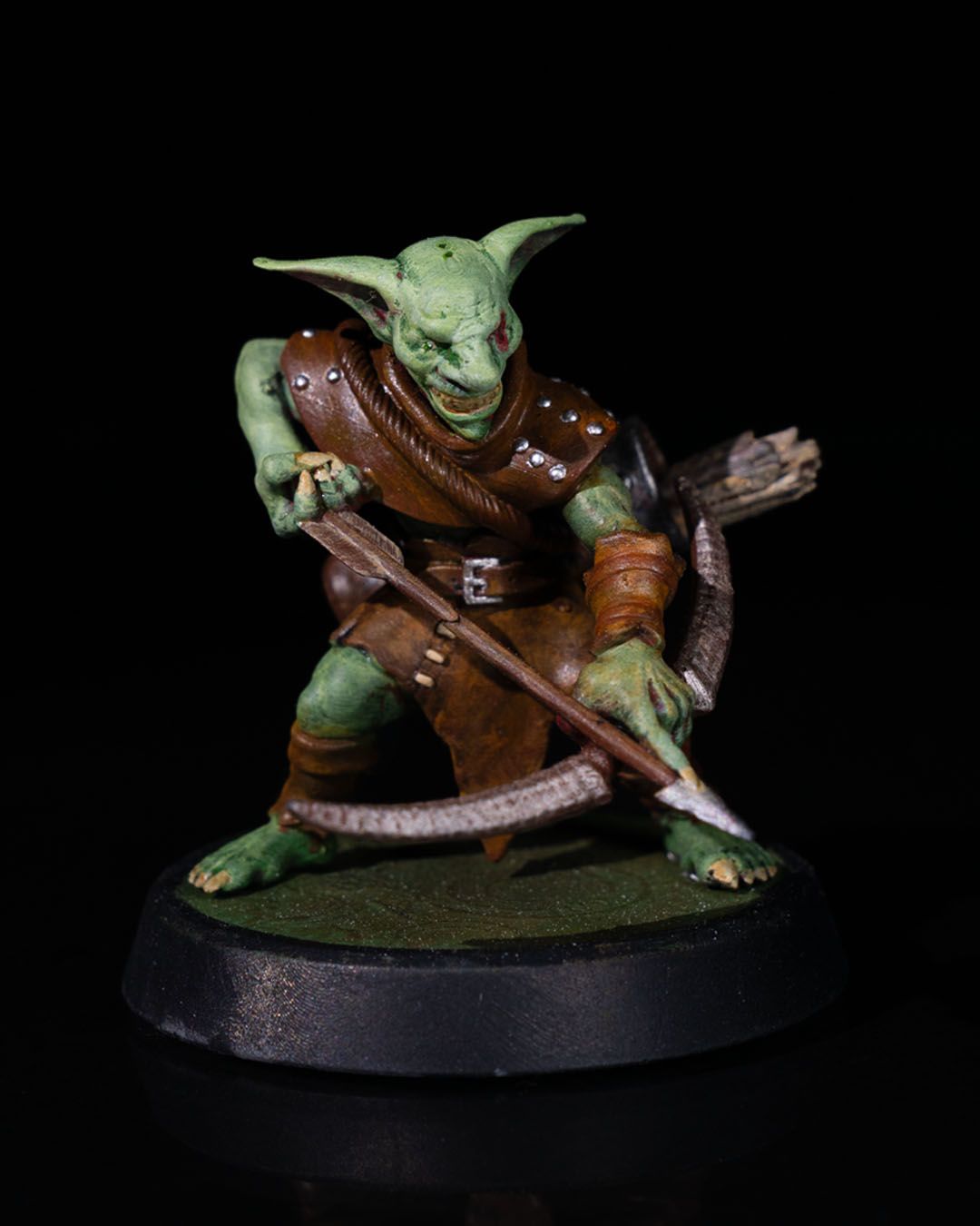 Goblin Archer - Image 2