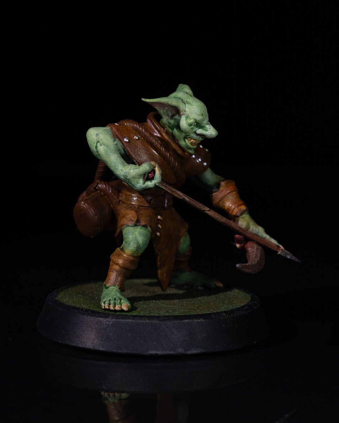 Goblin Archer - Image 3