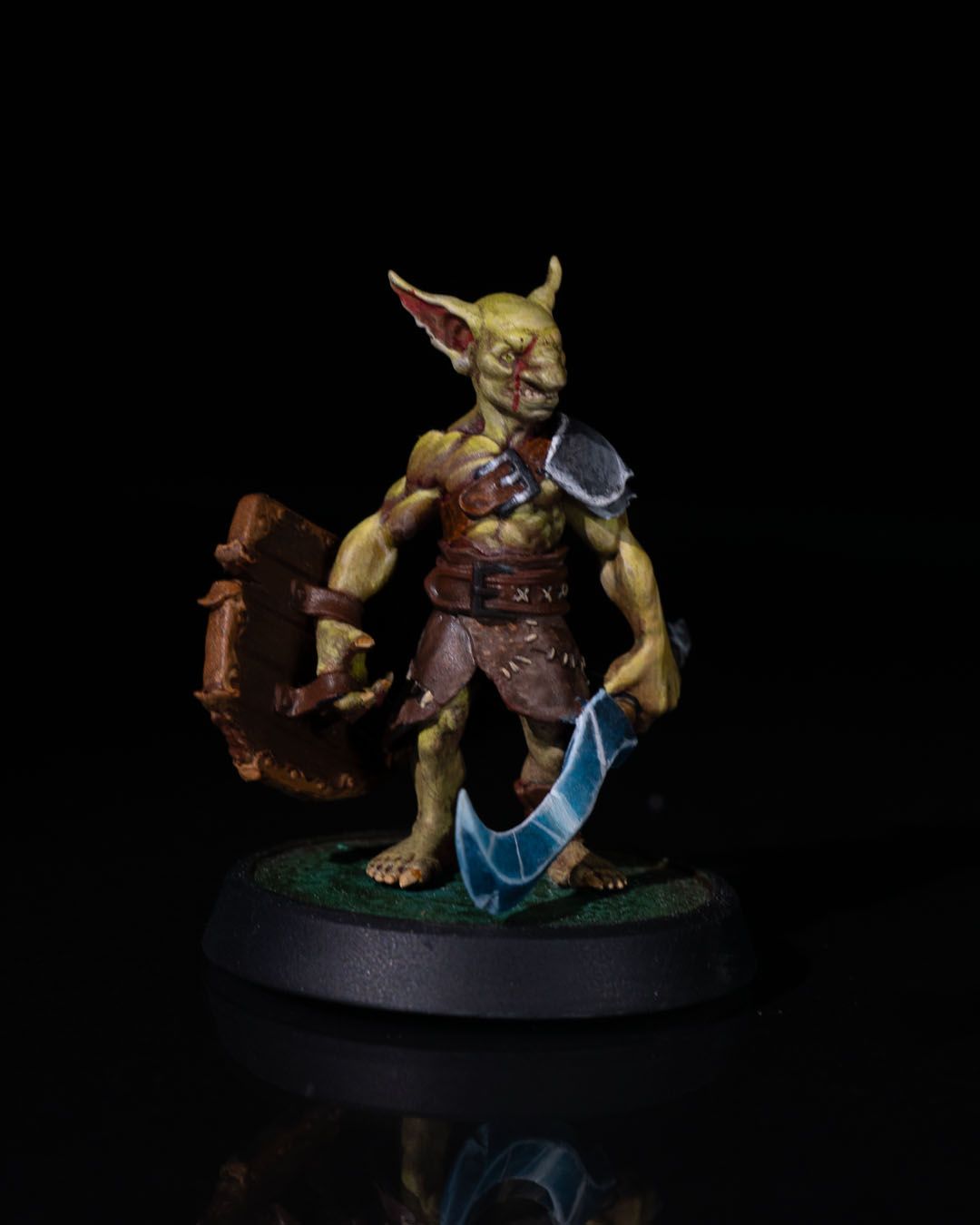 Goblin Fighter - Image 2