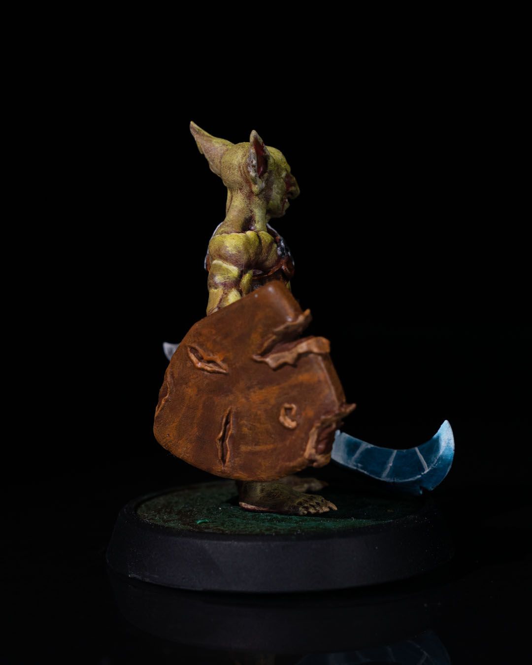 Goblin Fighter - Image 3