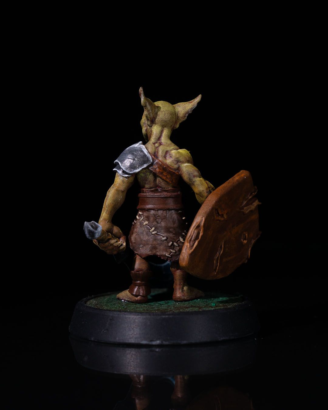 Goblin Fighter - Image 4