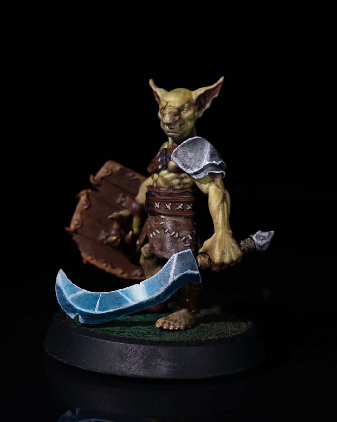 Goblin Fighter - Image 5