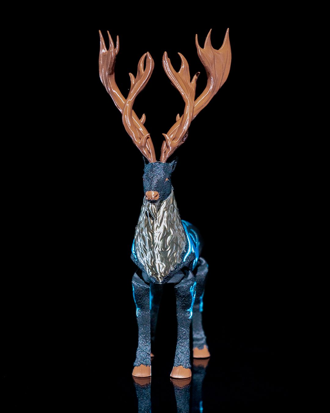 Guardian of the Forest - Image 2