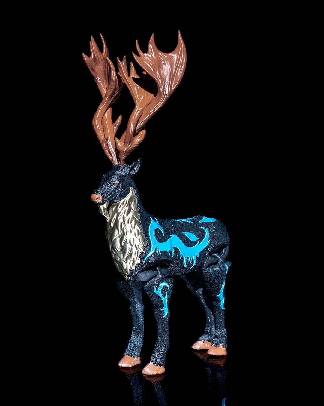 Guardian of the Forest - Image 3