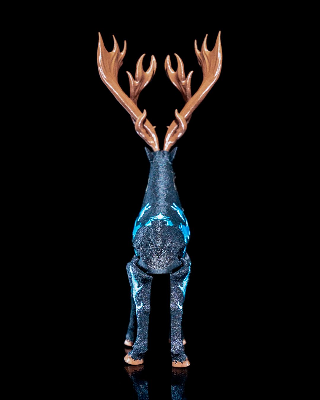 Guardian of the Forest - Image 4