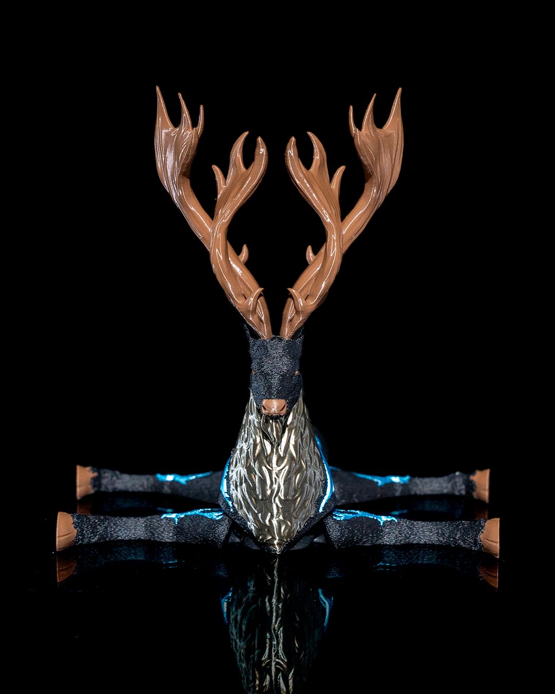 Guardian of the Forest - Image 5