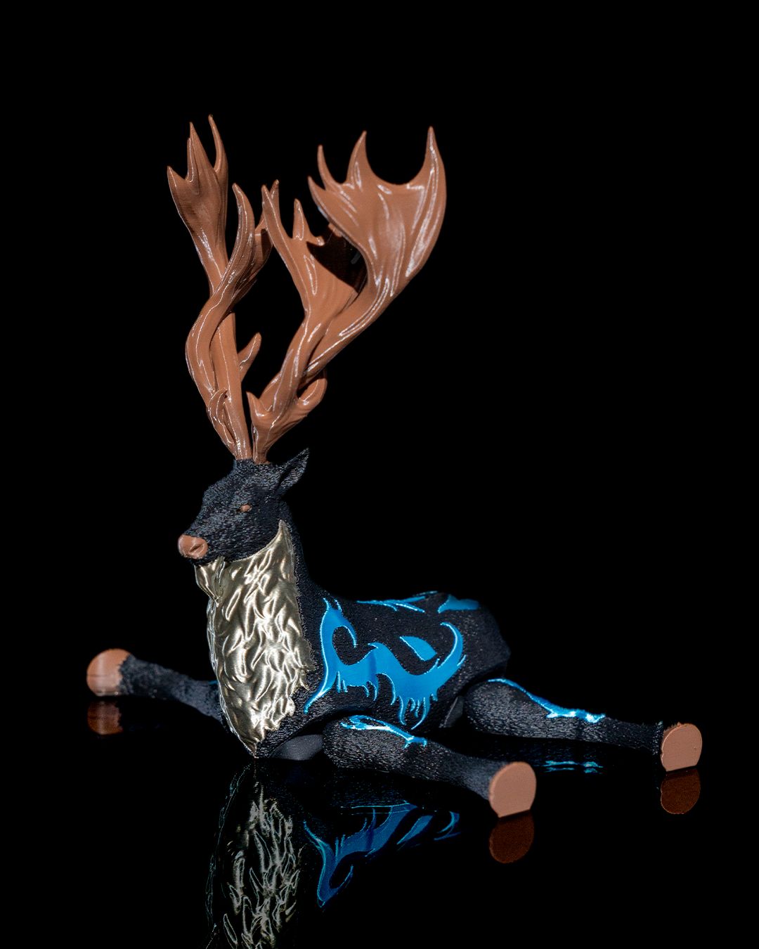 Guardian of the Forest - Image 6