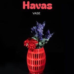 Havas Vase