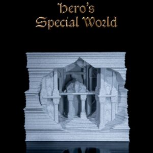 Hero’s Special World 