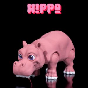 Hippo 