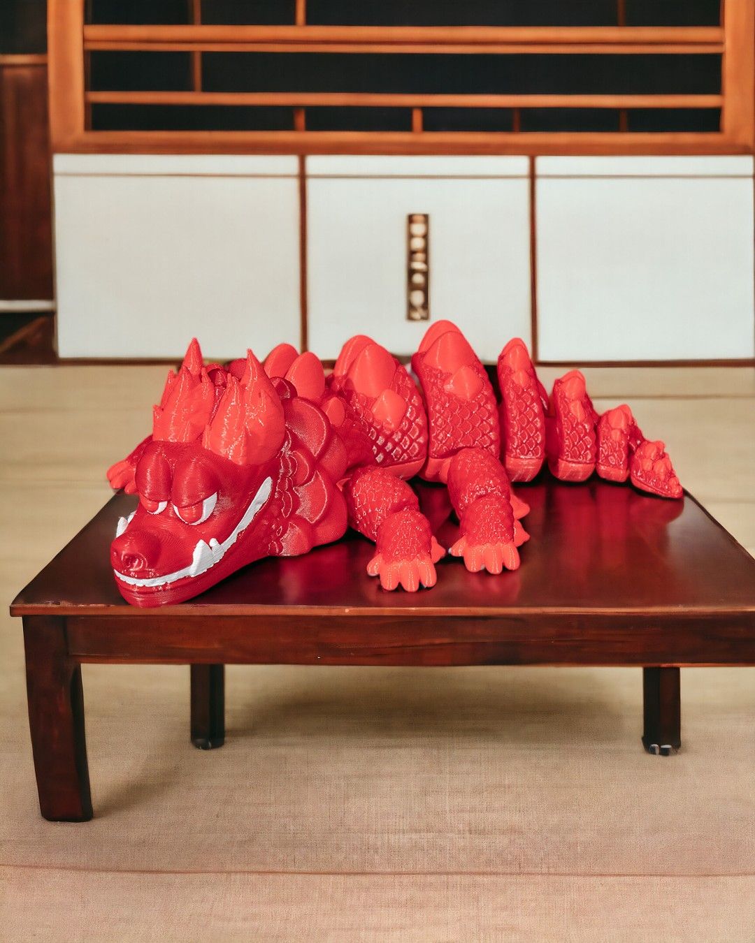 Huo Long Zai - Image 5