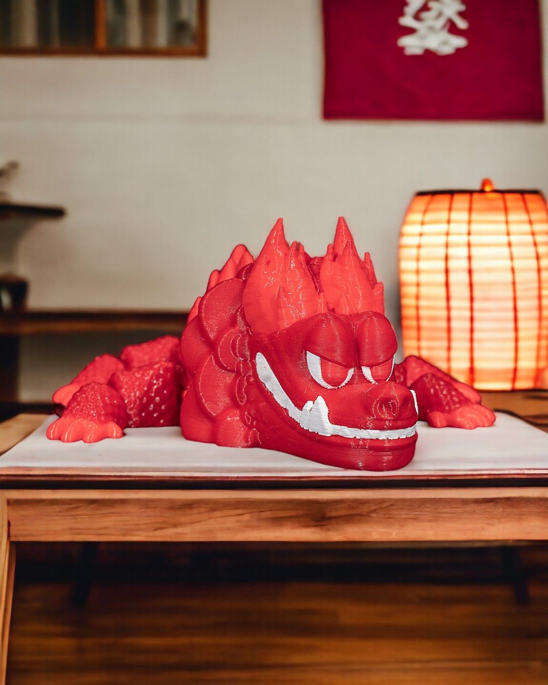 Huo Long Zai - Image 4