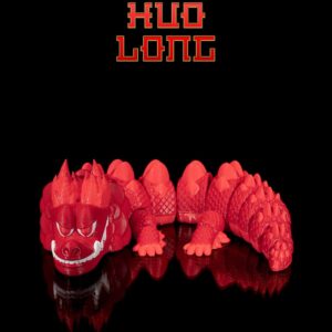 Huo Long