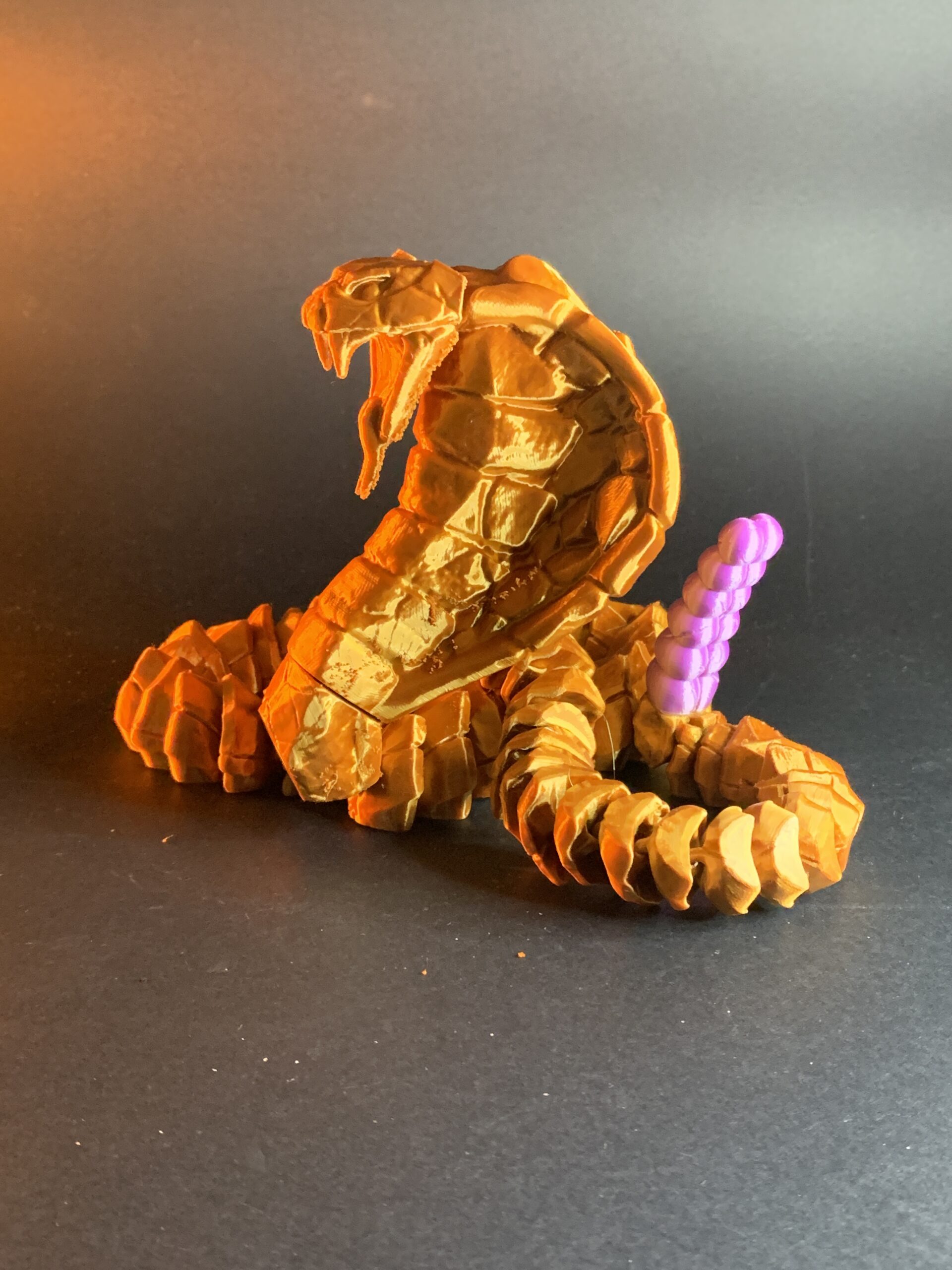 Stone Naja - Image 2