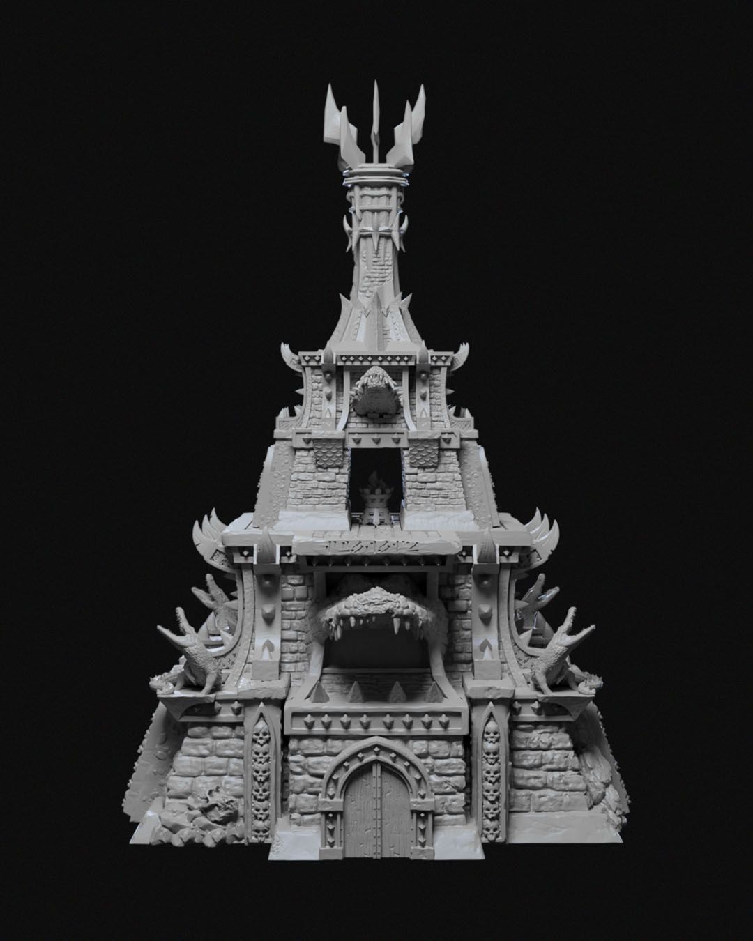 Iron Keep - Props - Image 6