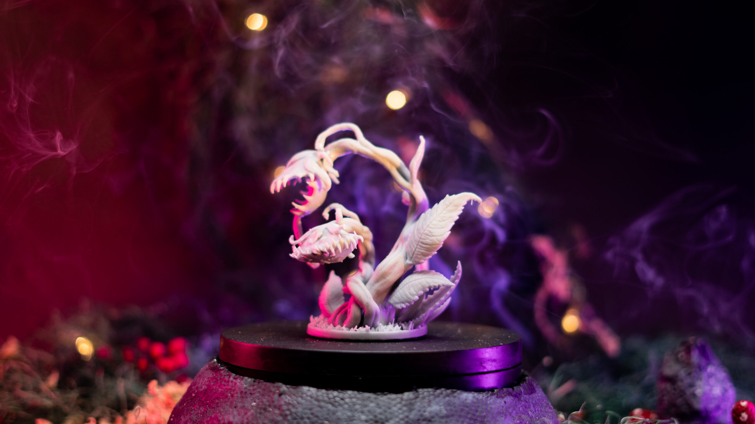 The Blemish of the Twilight Forest - Enemy - Image 3