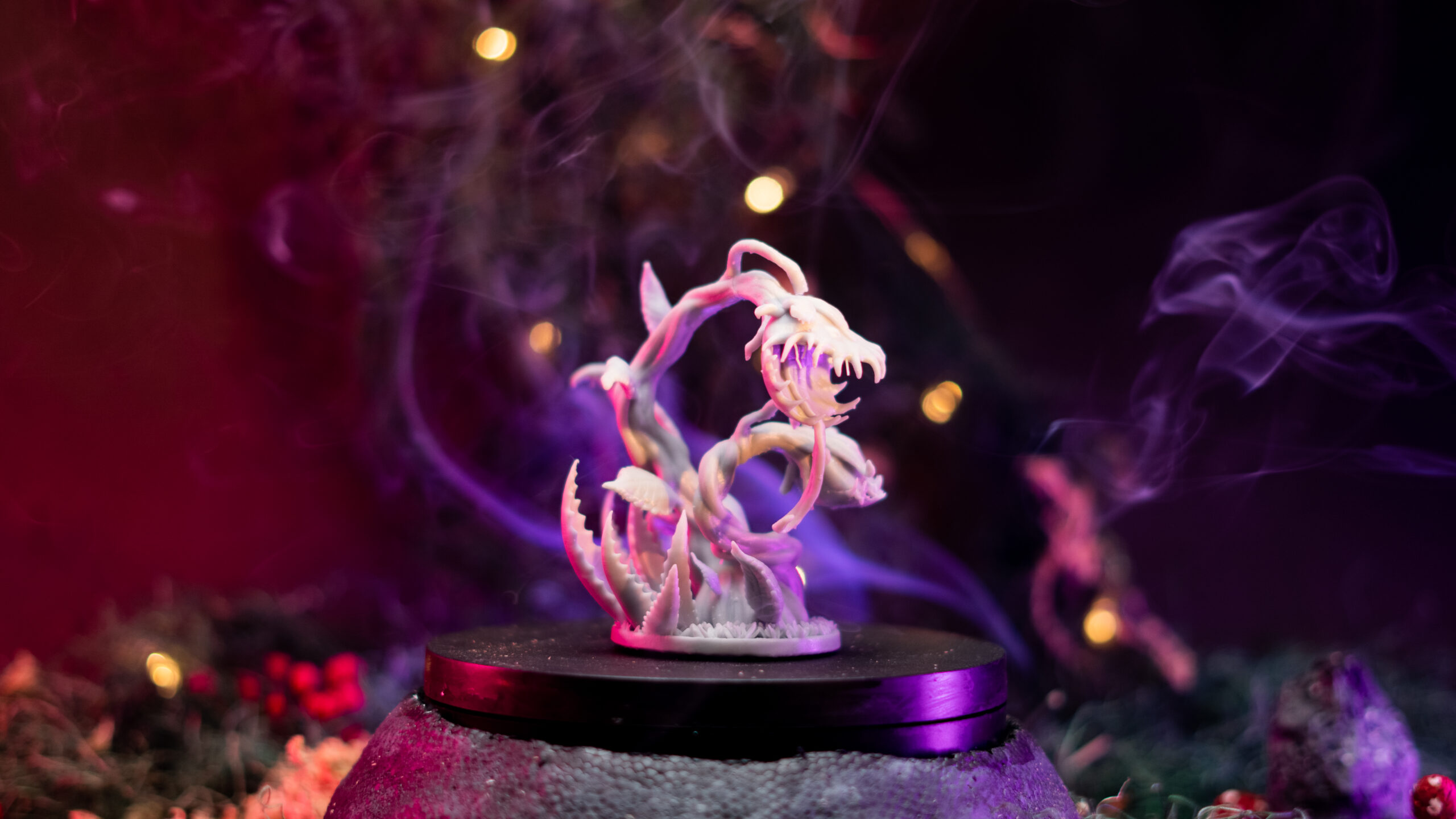 The Blemish of the Twilight Forest - Enemy - Image 4