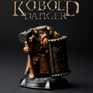 Boradin Thunderforge