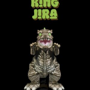 King JiraÂ