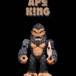 Ape King