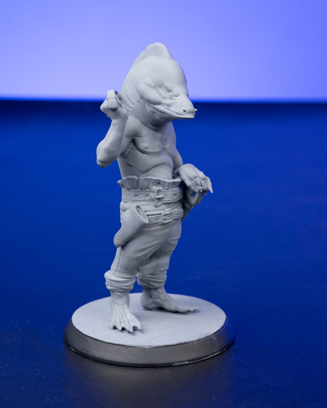 Kuo-toa 01 - Image 3