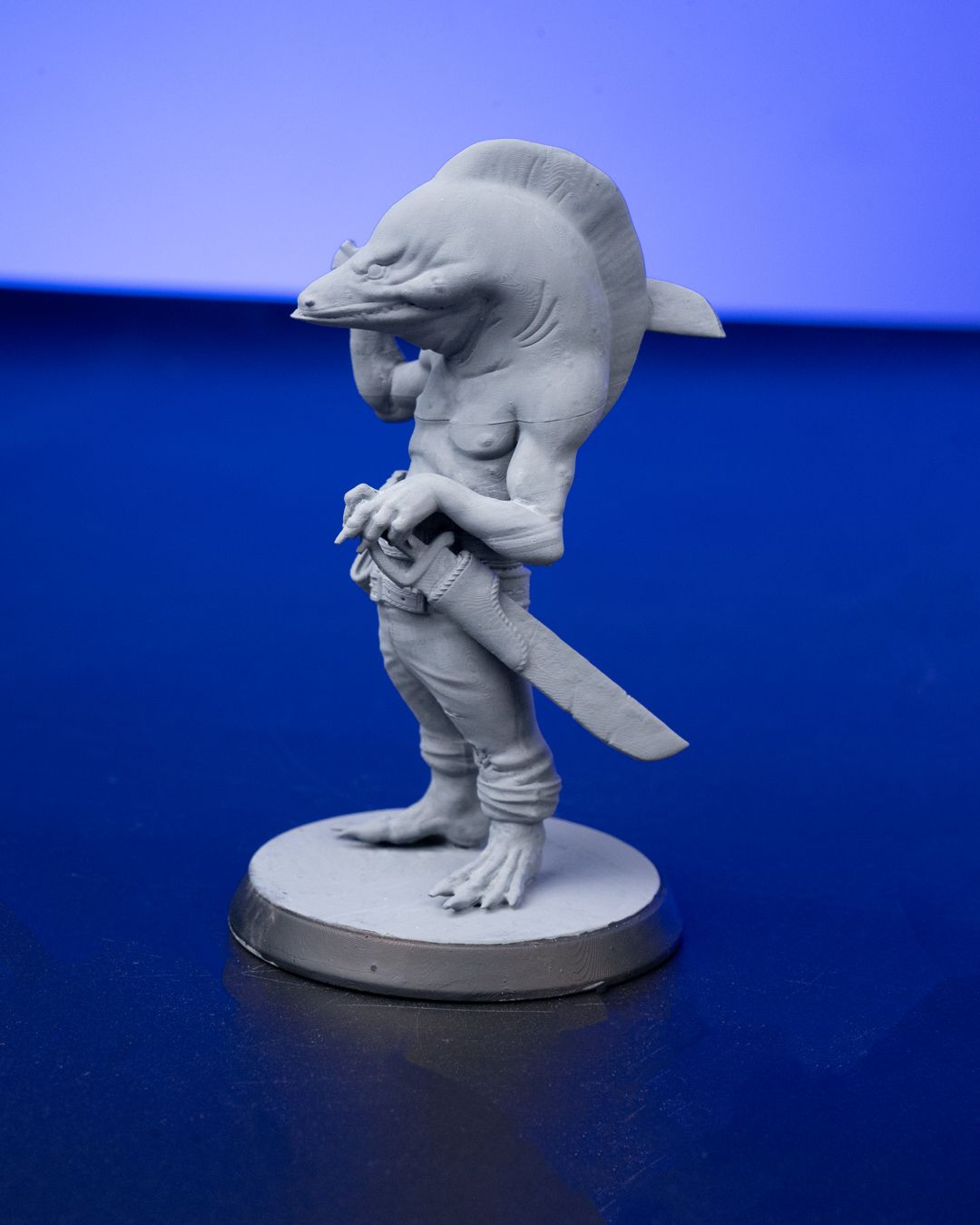 Kuo-toa 01 - Image 4